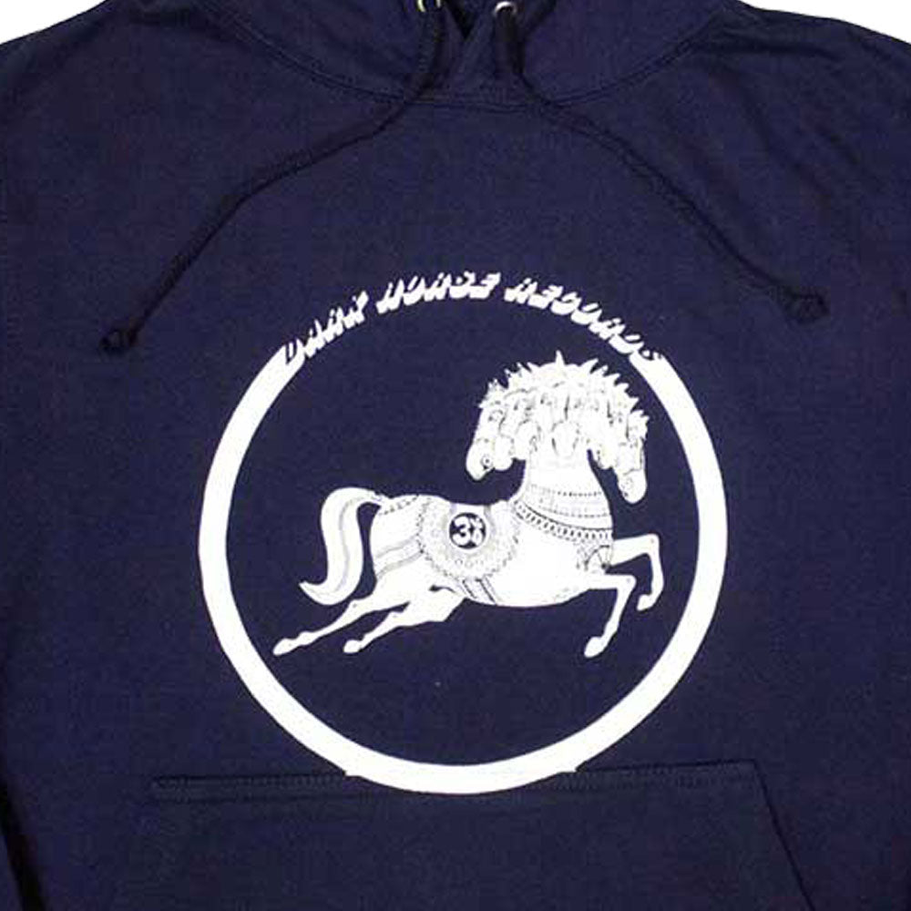 George Harrison Dark Horse Pullover Hoodie product image 2