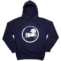 George Harrison Dark Horse Pullover Hoodie product image 1