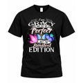 GRACY TT41 Personalized Shirt – I May Not Be Perfect, But product image 1