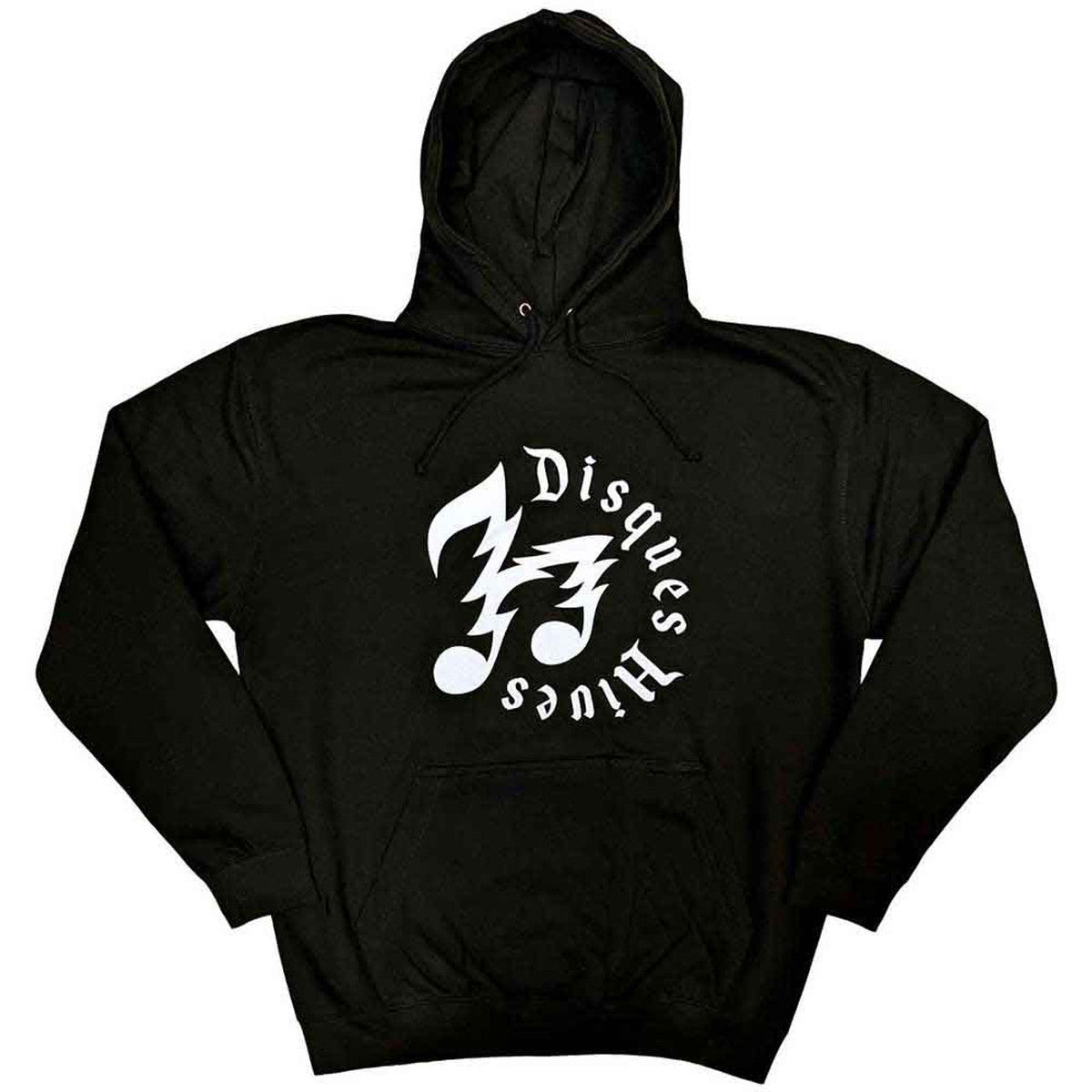 The Hives Disques Pullover Hoodie product image 2