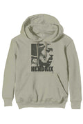 Jimi Hendrix Let Me Live Hoodie product image 1