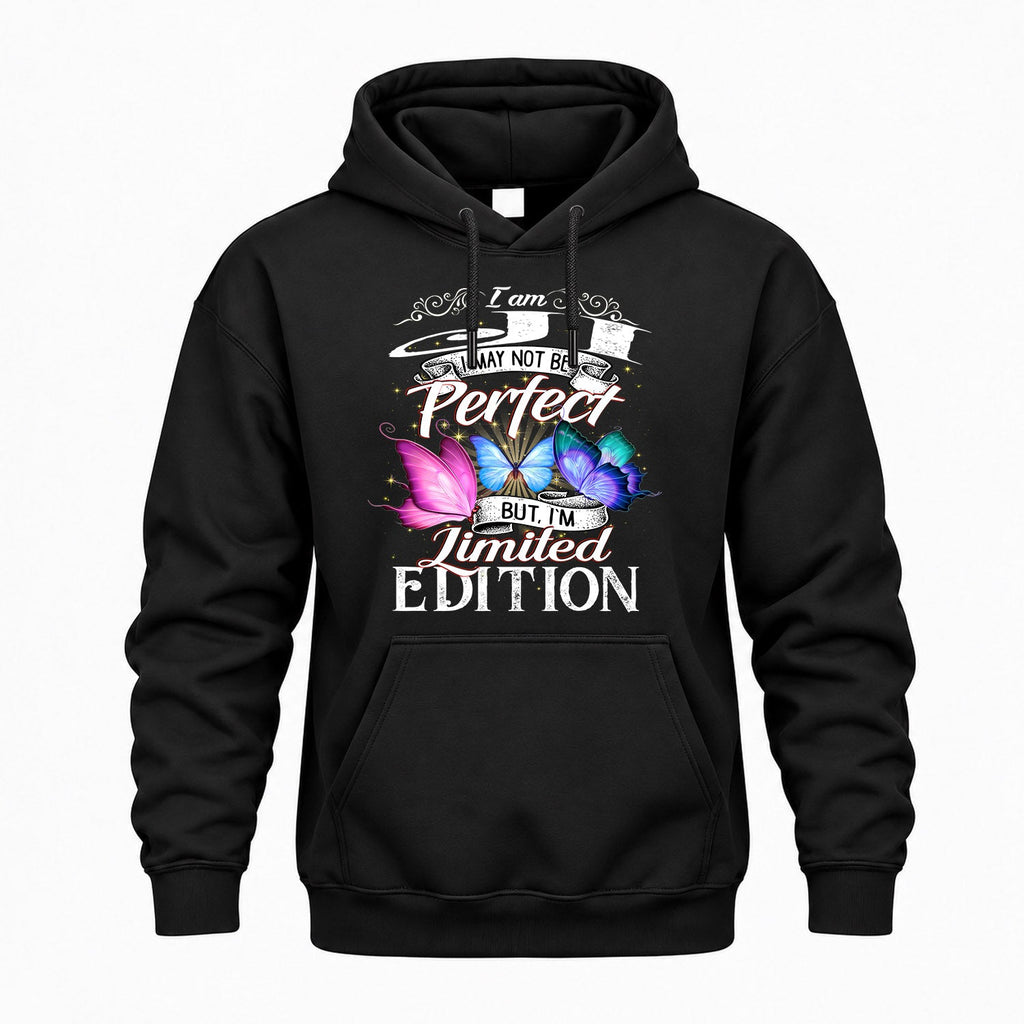 JI TT41 Personalized Shirt – I May Not Be Perfect, But I’m product image 2