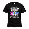 JODI TT41 Personalized Shirt – I May Not Be Perfect, But product image 1
