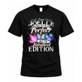 JOELLE TT41 Personalized Shirt – I May Not Be Perfect, But product image 1