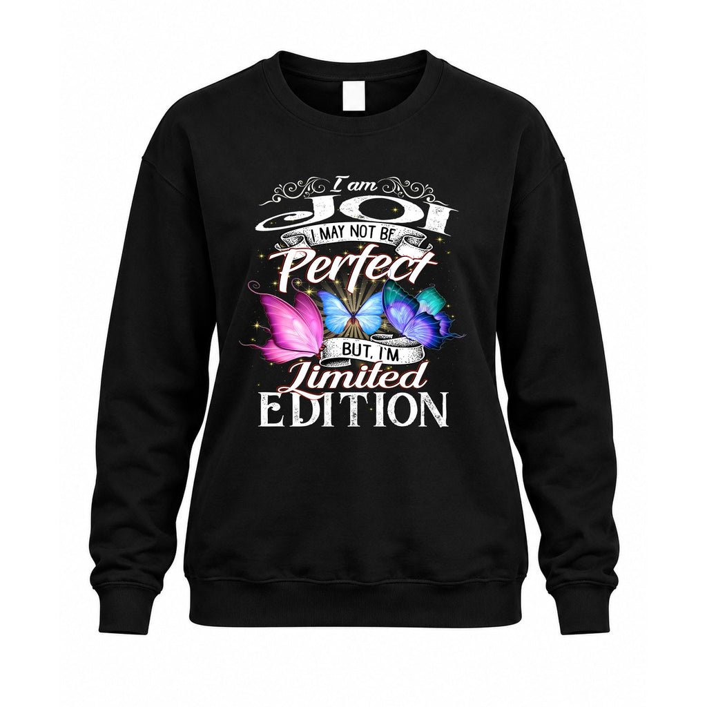 JOI TT41 Personalized Shirt – I May Not Be Perfect, But I’m product image 3