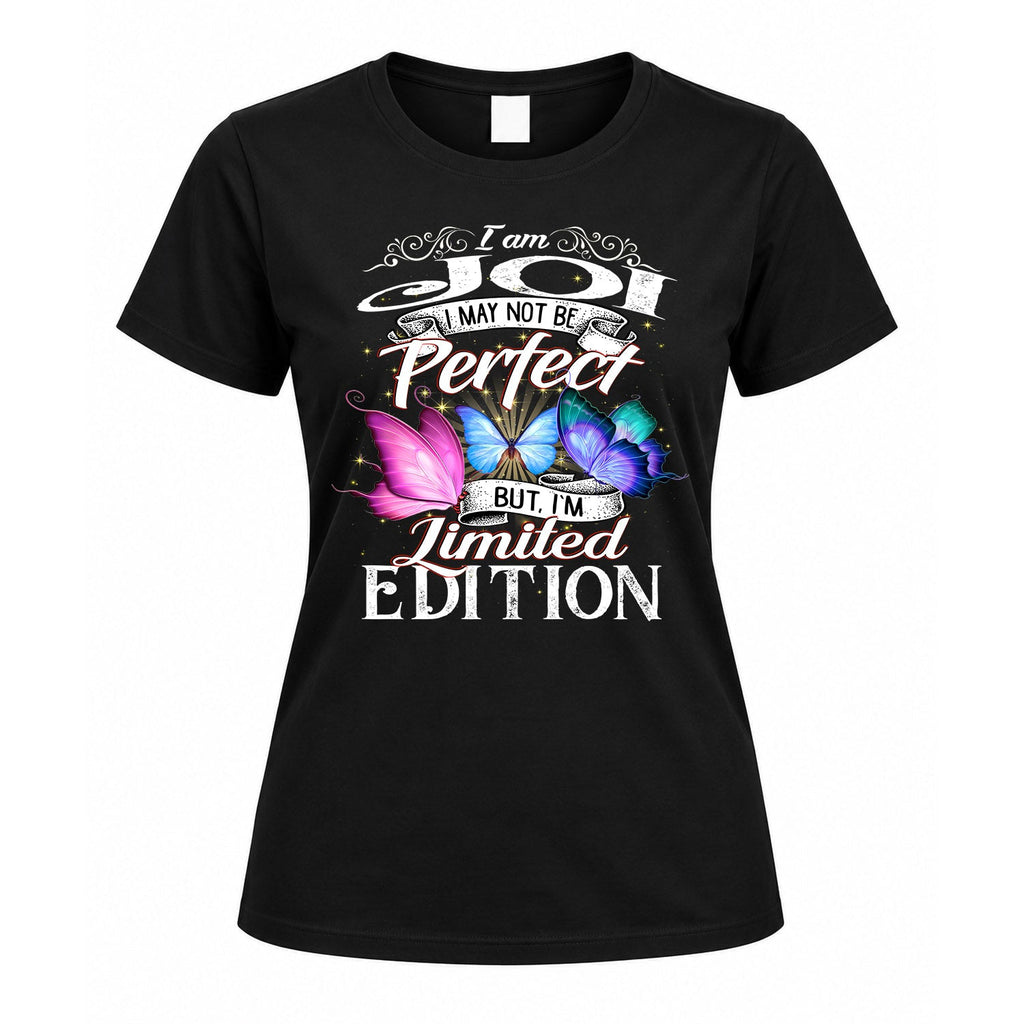 JOI TT41 Personalized Shirt – I May Not Be Perfect, But I’m product image 5