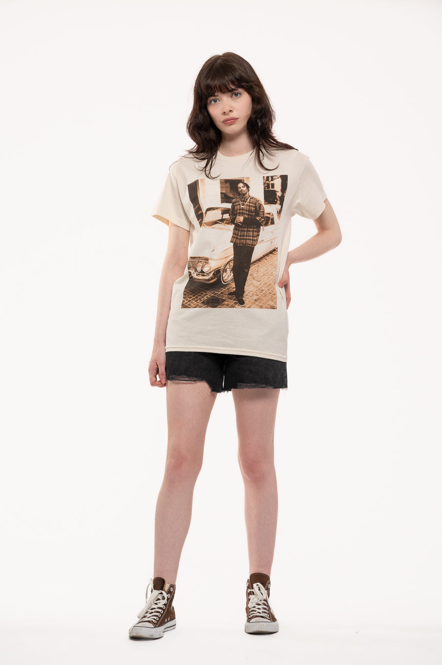 Snoop Dogg Portrait T Shirt product image 5