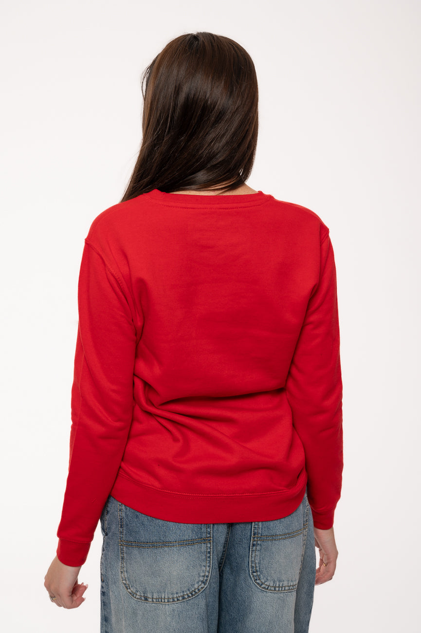 Queen Tour 75 Crest Sweatshirt product image 4