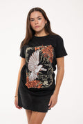 Fleetwood Mac Dove T Shirt product image 1