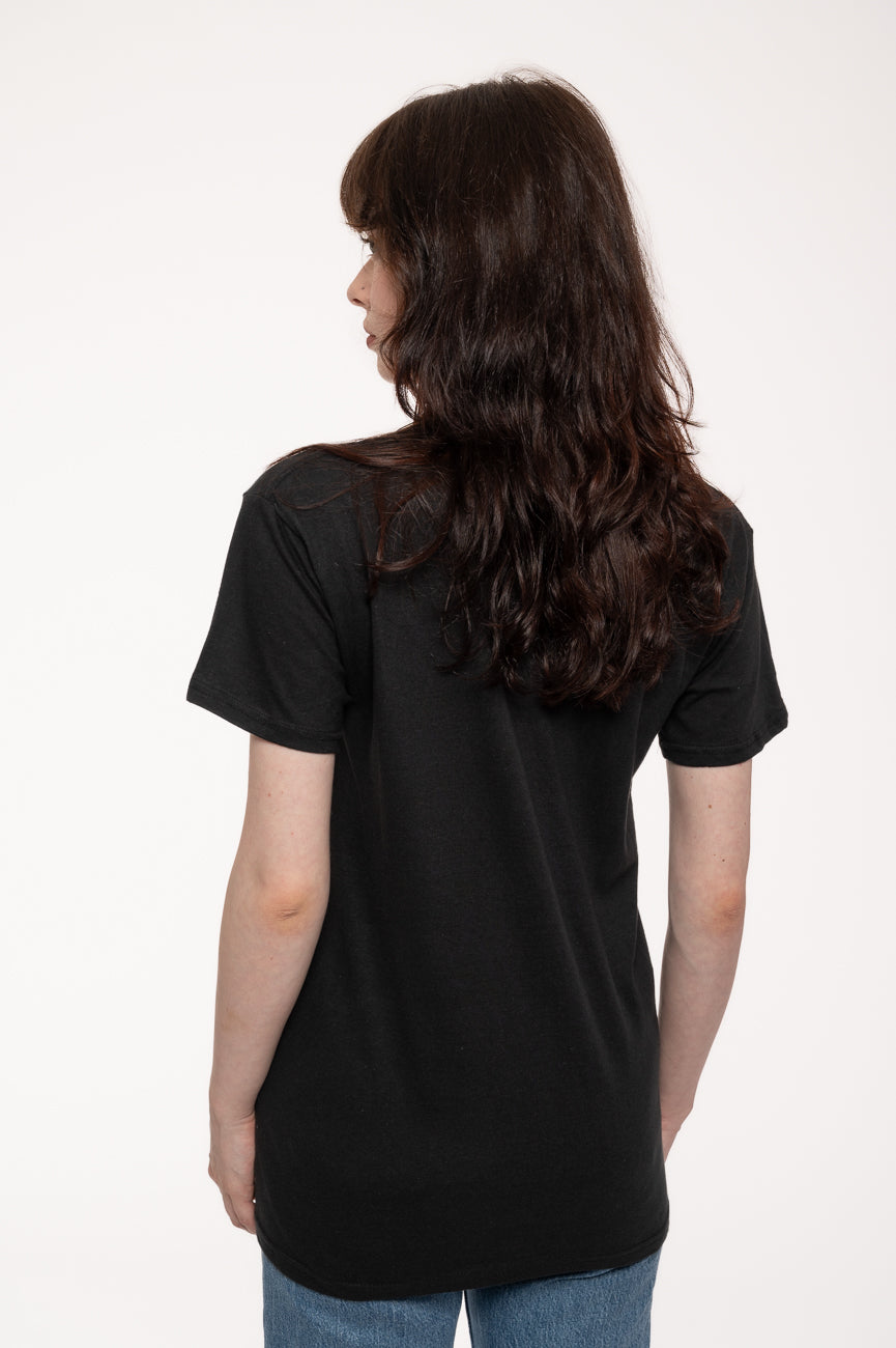 The Rolling Stones American Tour Dragon Skinny Fit T Shirt product image 4