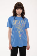 Nirvana In Utero T Shirt product image 1
