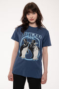 Fleetwood Mac Penguins T Shirt product image 1