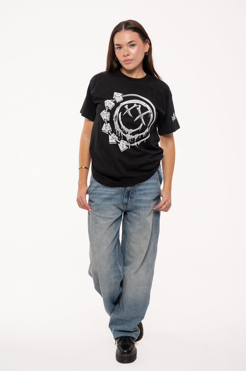 Blink-182 Bones T Shirt product image 2