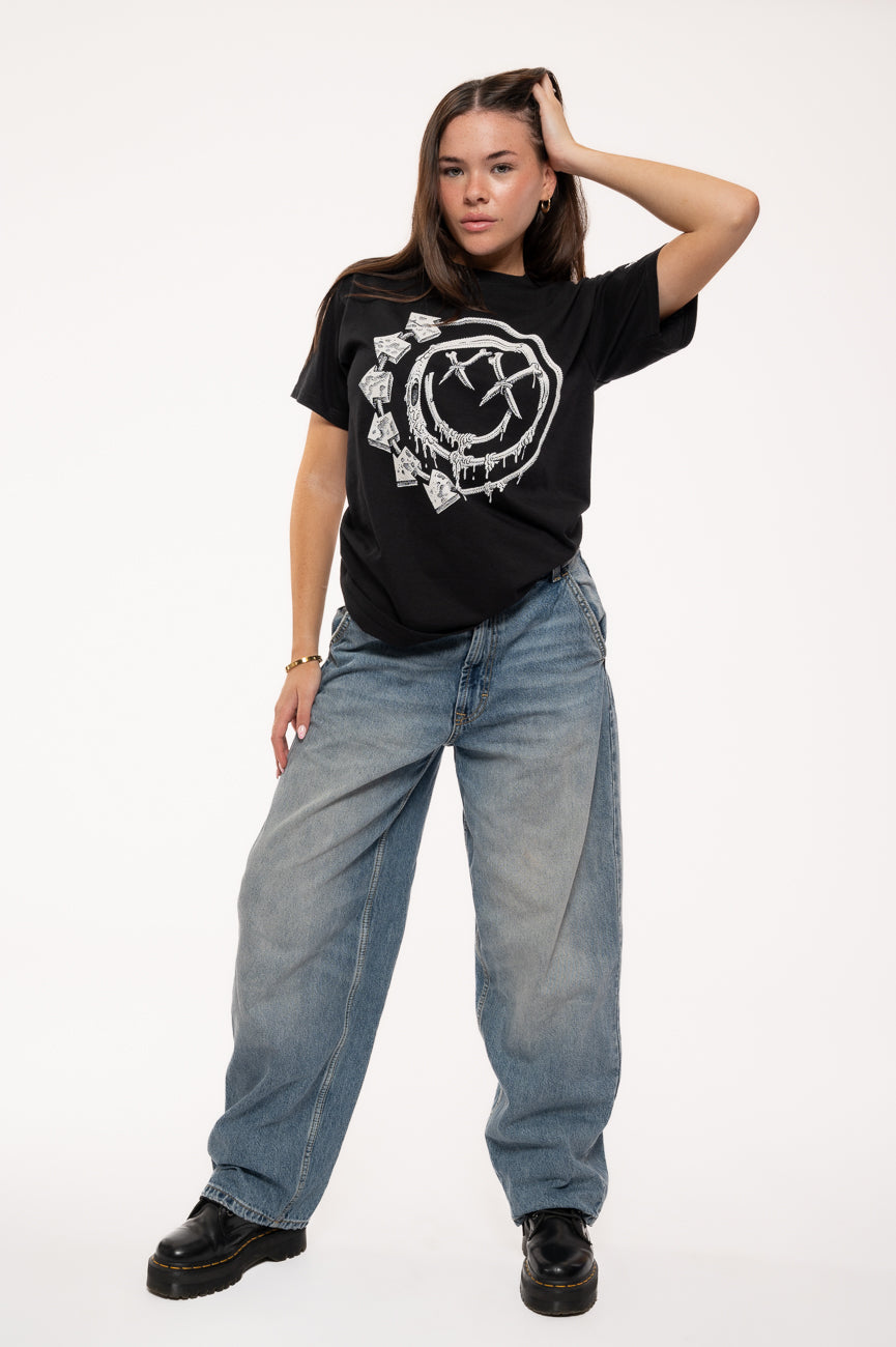 Blink-182 Bones T Shirt product image 5