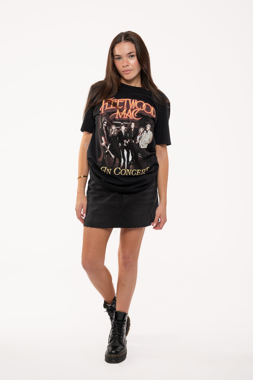 Fleetwood Mac In Concert T Shirt product image 2
