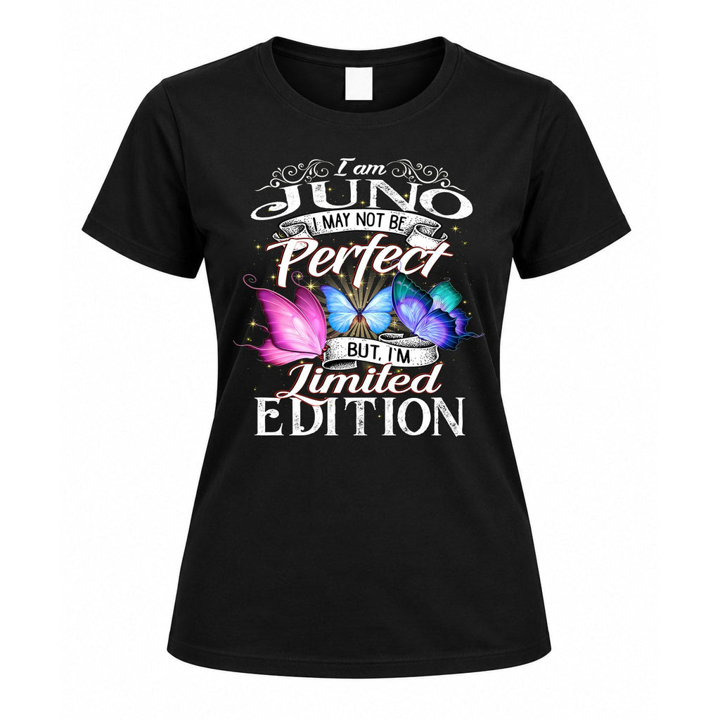 JUNO TT41 Personalized Shirt – I May Not Be Perfect, But product image 5
