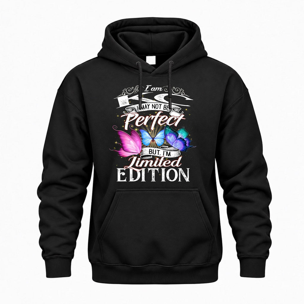 KC TT41 Personalized Shirt – I May Not Be Perfect, But I’m product image 2