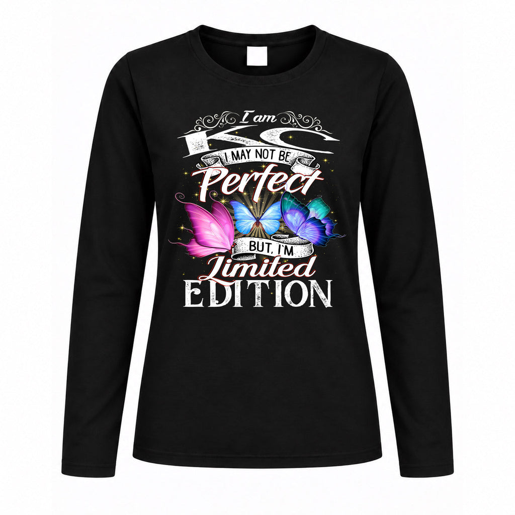 KC TT41 Personalized Shirt – I May Not Be Perfect, But I’m product image 4