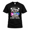 KI TT41 Personalized Shirt – I May Not Be Perfect, But I’m product image 1