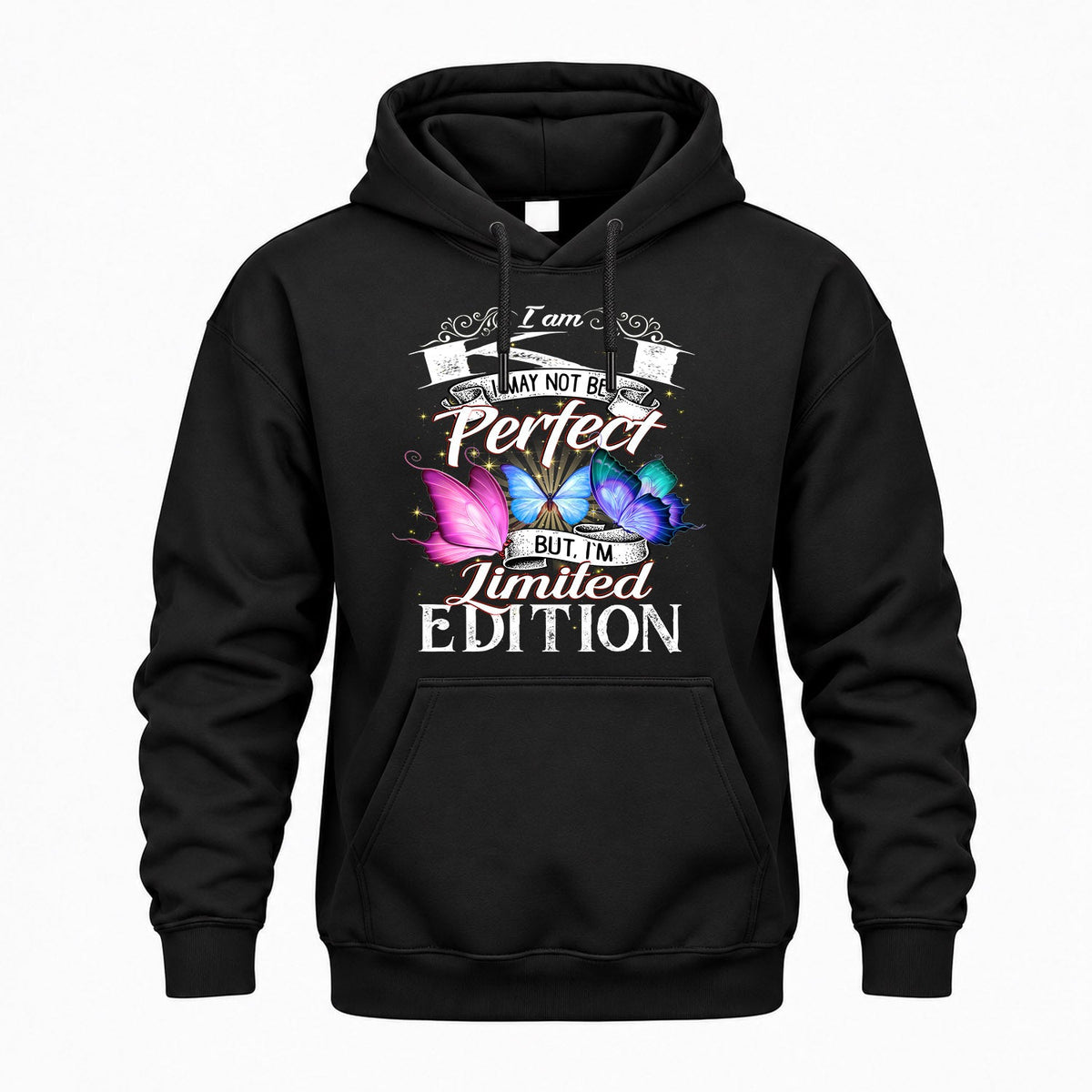 KI TT41 Personalized Shirt – I May Not Be Perfect, But I’m product image 2