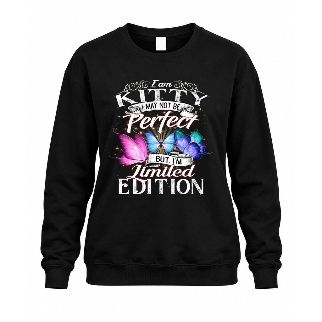 KITTY TT41 Personalized Shirt – I May Not Be Perfect, But product image 3