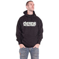 Kreator Satan Is Real Pullover Hoodie product image 1