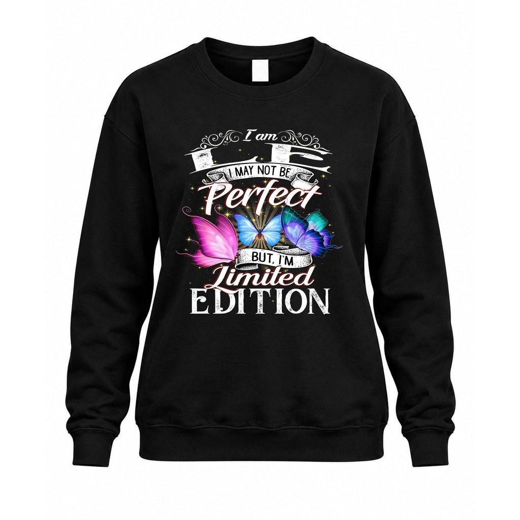 LE TT41 Personalized Shirt – I May Not Be Perfect, But I’m product image 3