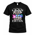 LEXII TT41 Personalized Shirt – I May Not Be Perfect, But product image 1