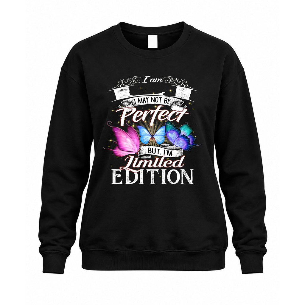 LI TT41 Personalized Shirt – I May Not Be Perfect, But I’m product image 3