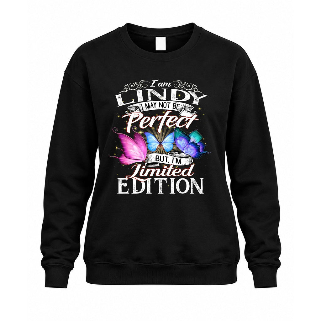 LINDY TT41 Personalized Shirt – I May Not Be Perfect, But product image 3