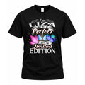 LIZA TT41 Personalized Shirt – I May Not Be Perfect, But product image 1