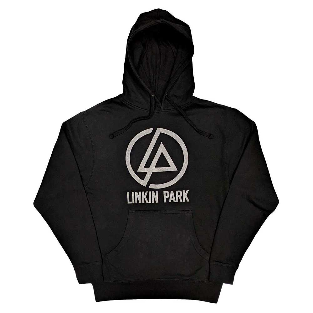 Linkin Park Concentric Logo Pullover Hoodie product image 1