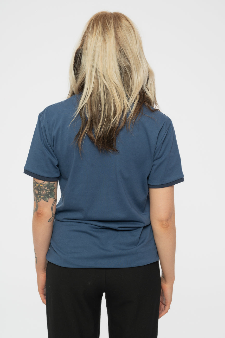 System Of A Down Intoxicated Ringer T Shirt product image 4