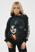 The Offspring Bad Times Long Sleeve T Shirt product image 1