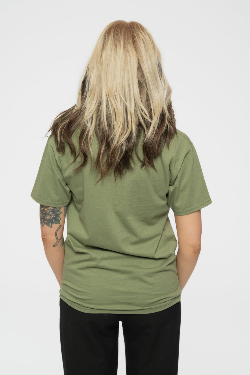 Sleep Token The Summoning T Shirt product image 4