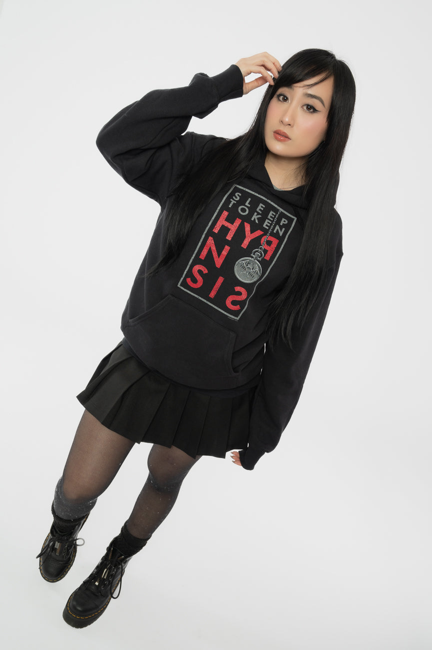 Sleep Token Hypnosis Hoodie product image 5