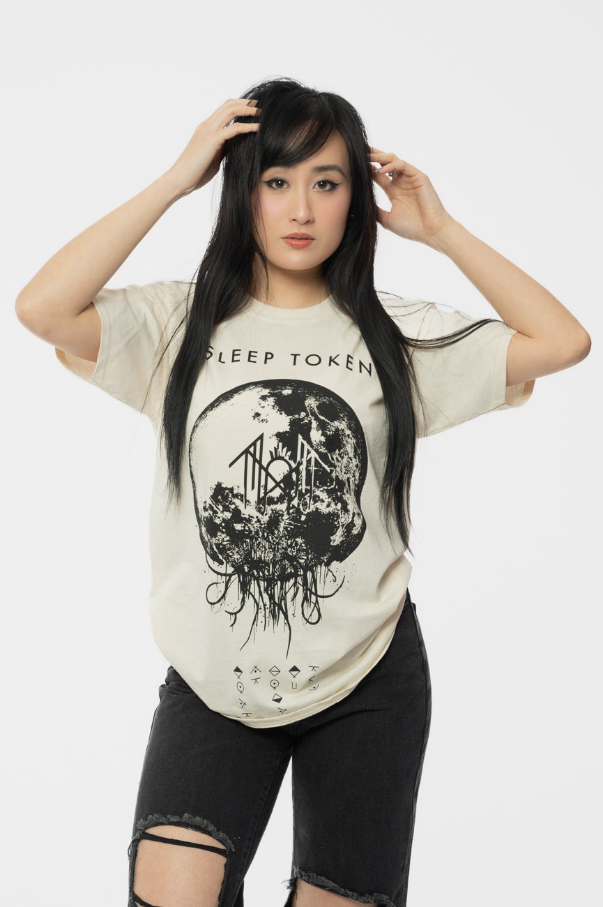 Sleep Token Take Me Back To Eden T Shirt product image 1
