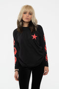 Che Guevara Revolution Long Sleeve T Shirt product image 1