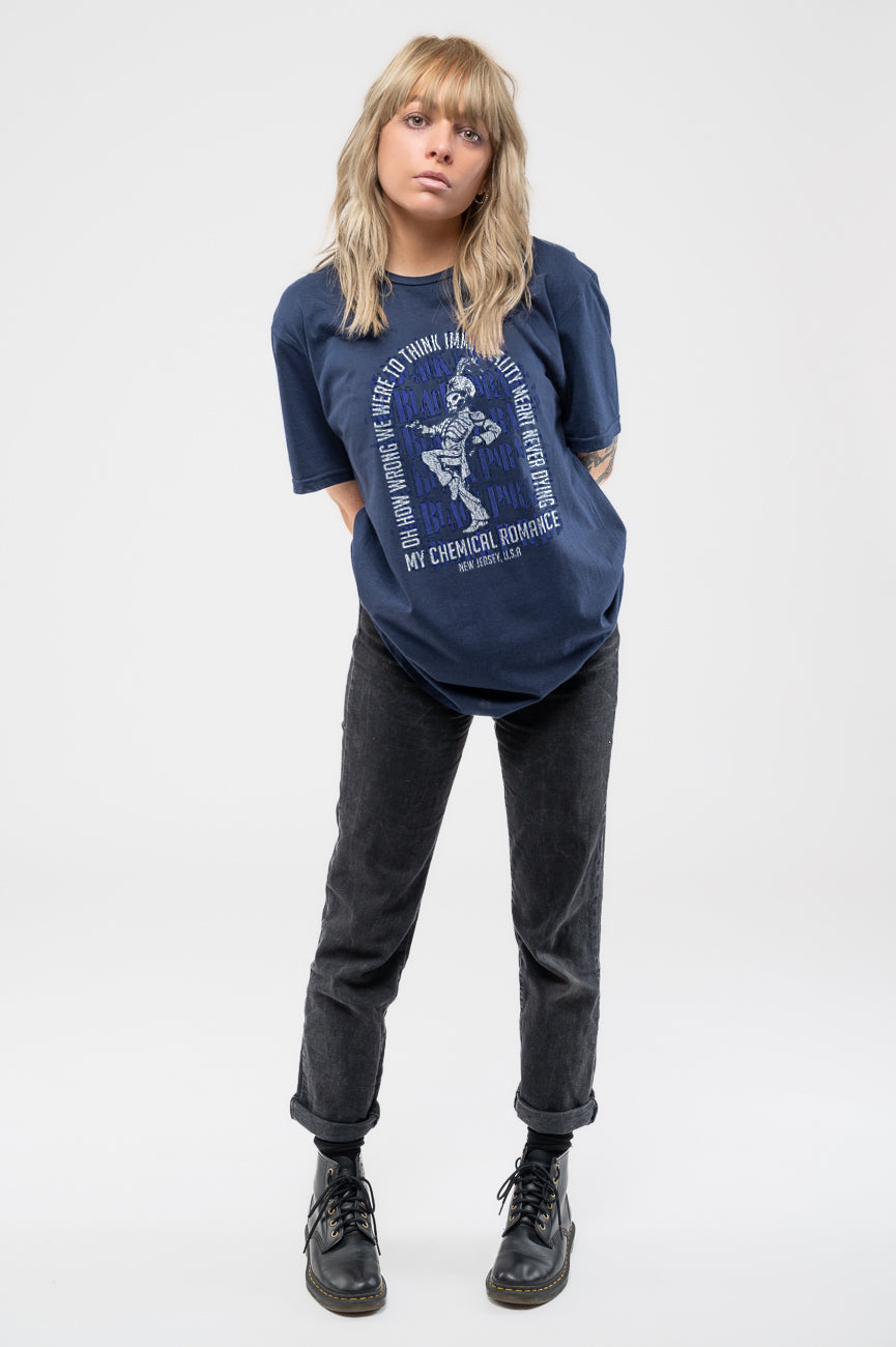 My Chemical Romance Immortality Arch T Shirt product image 2