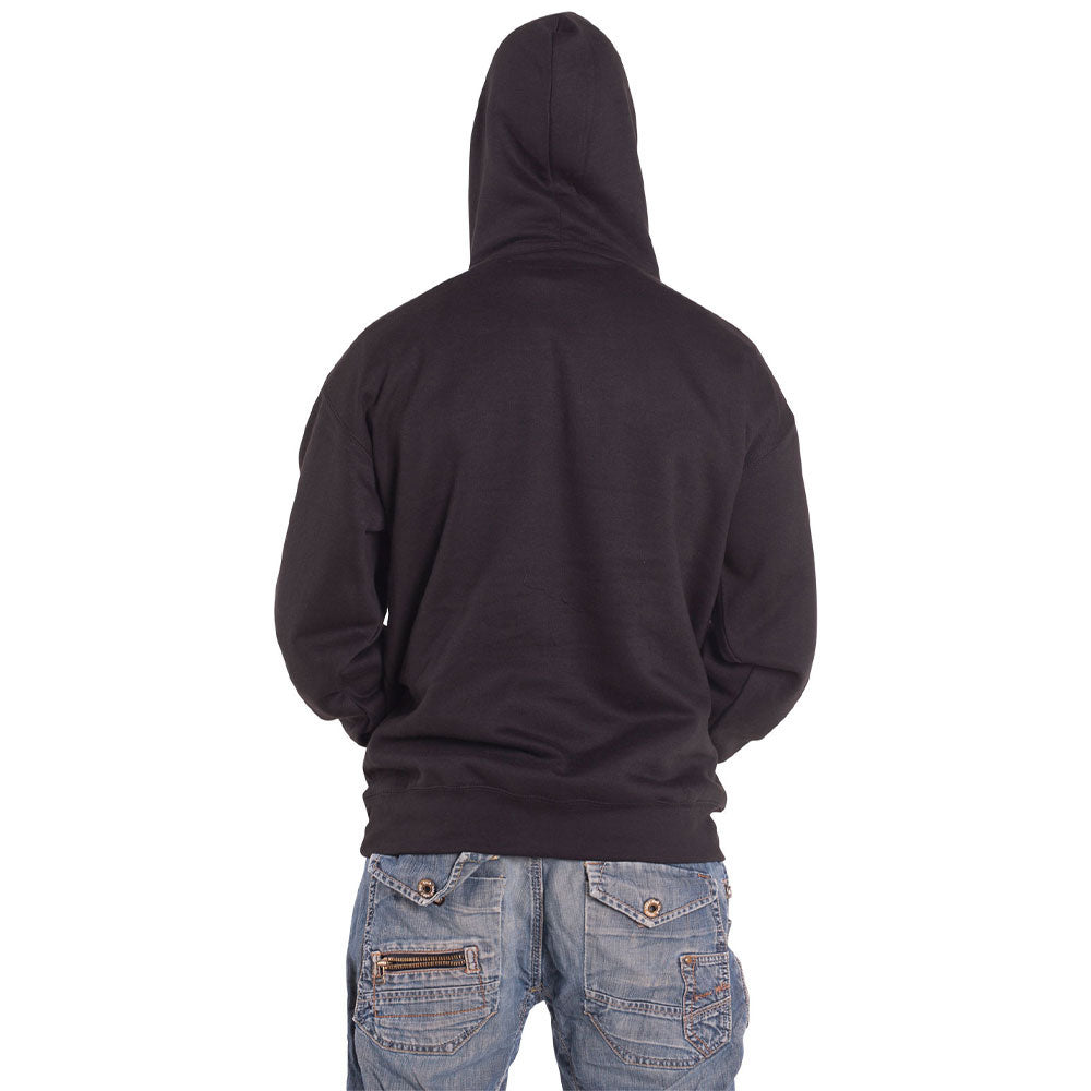 Motorhead Europe 81 Pullover Hoodie product image 2
