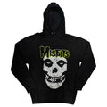 Misfits Vintage Classic Band Logo Pullover Hoodie product image 1
