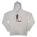 Monty Python Tis But A Scratch Pullover Hoodie product image 1