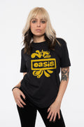 Oasis Drawn Band Logo T Shirt product image 1