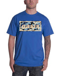Oasis Camo Logo T Shirt product image 1