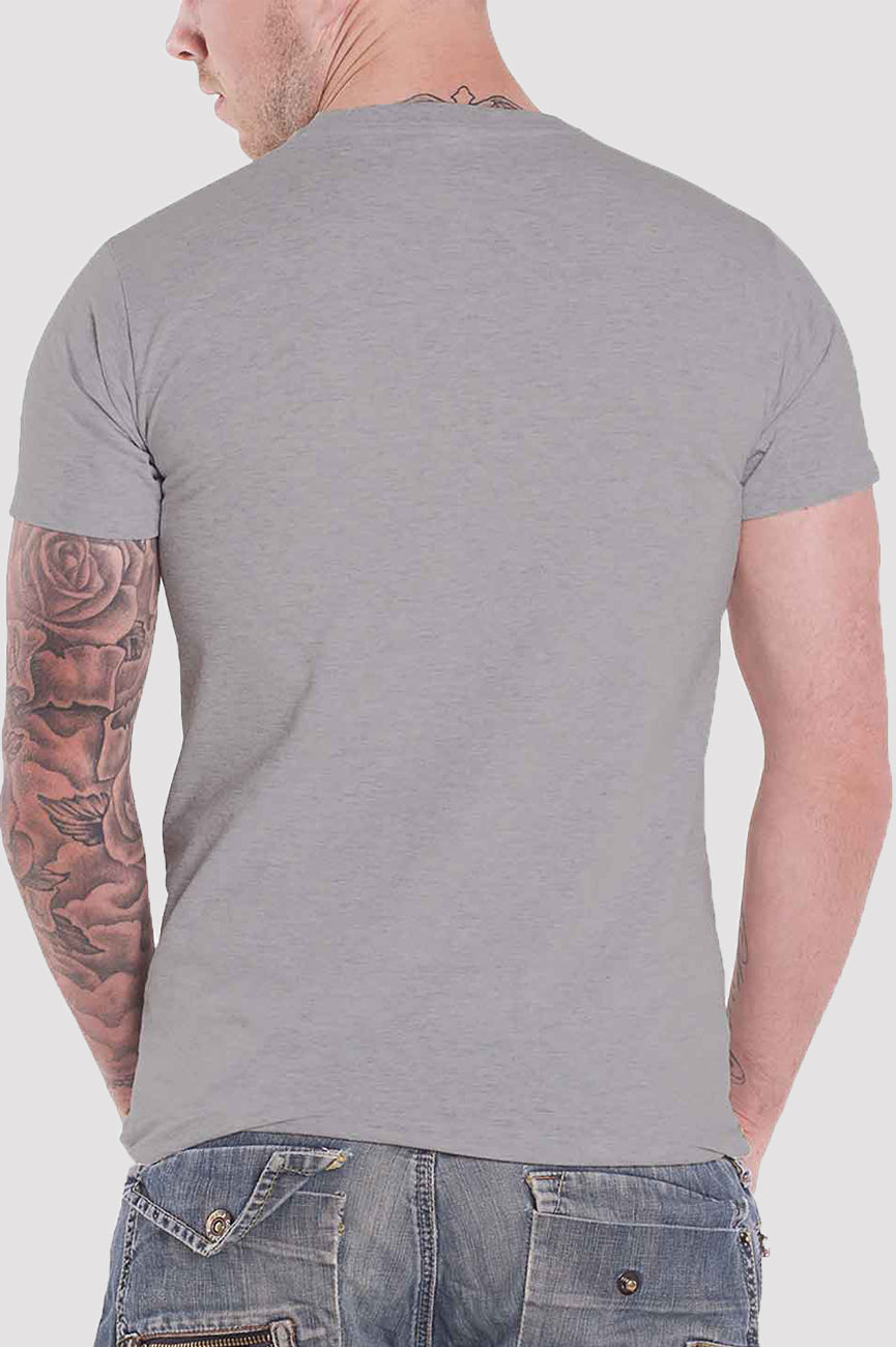 Oasis Lines Logo T Shirt product image 2