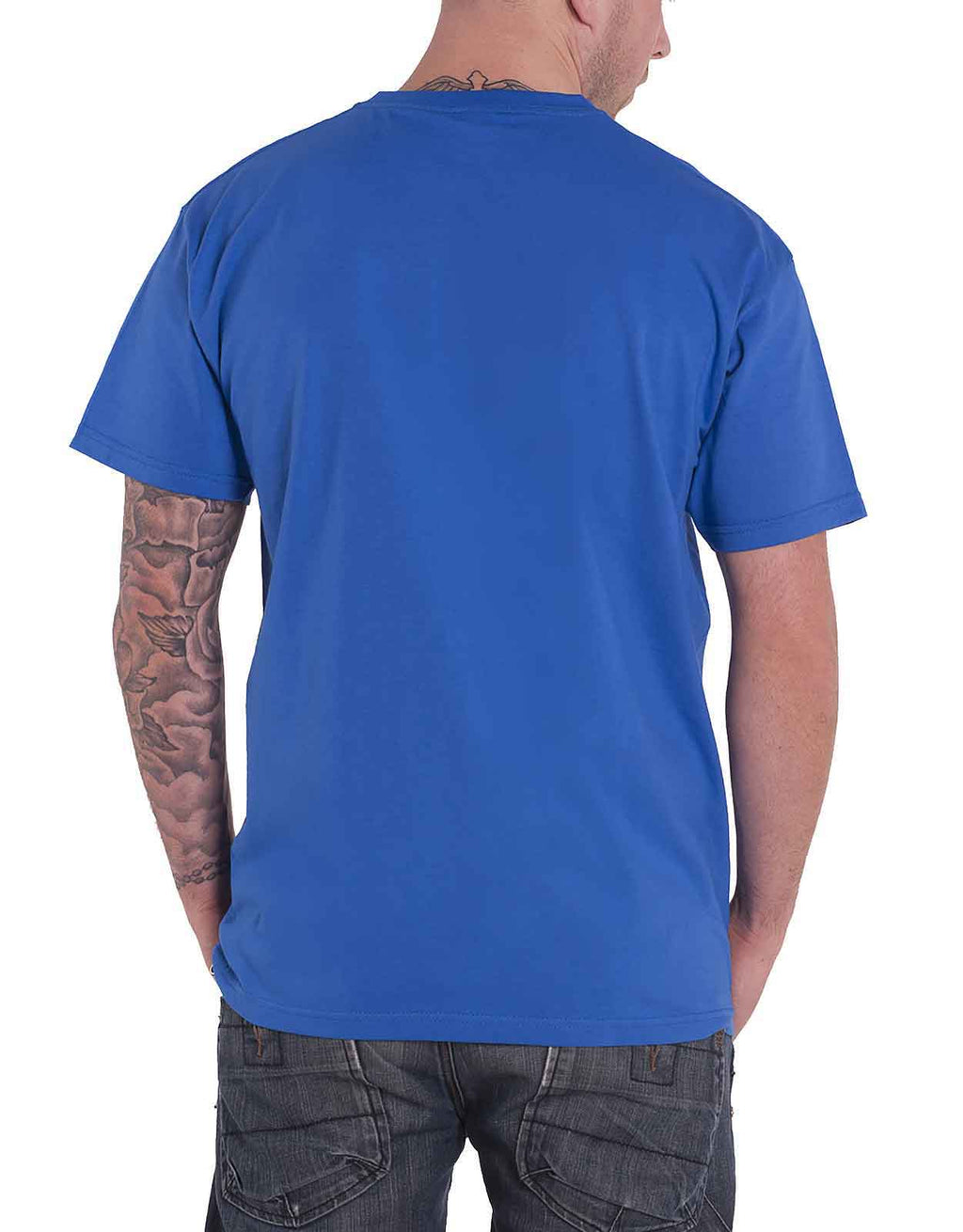 Oasis Lines Logo T Shirt product image 2