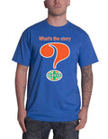 Oasis Lines Logo T Shirt product image 1