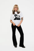 Oasis Noel And Liam Square Photo T Shirt product image 1