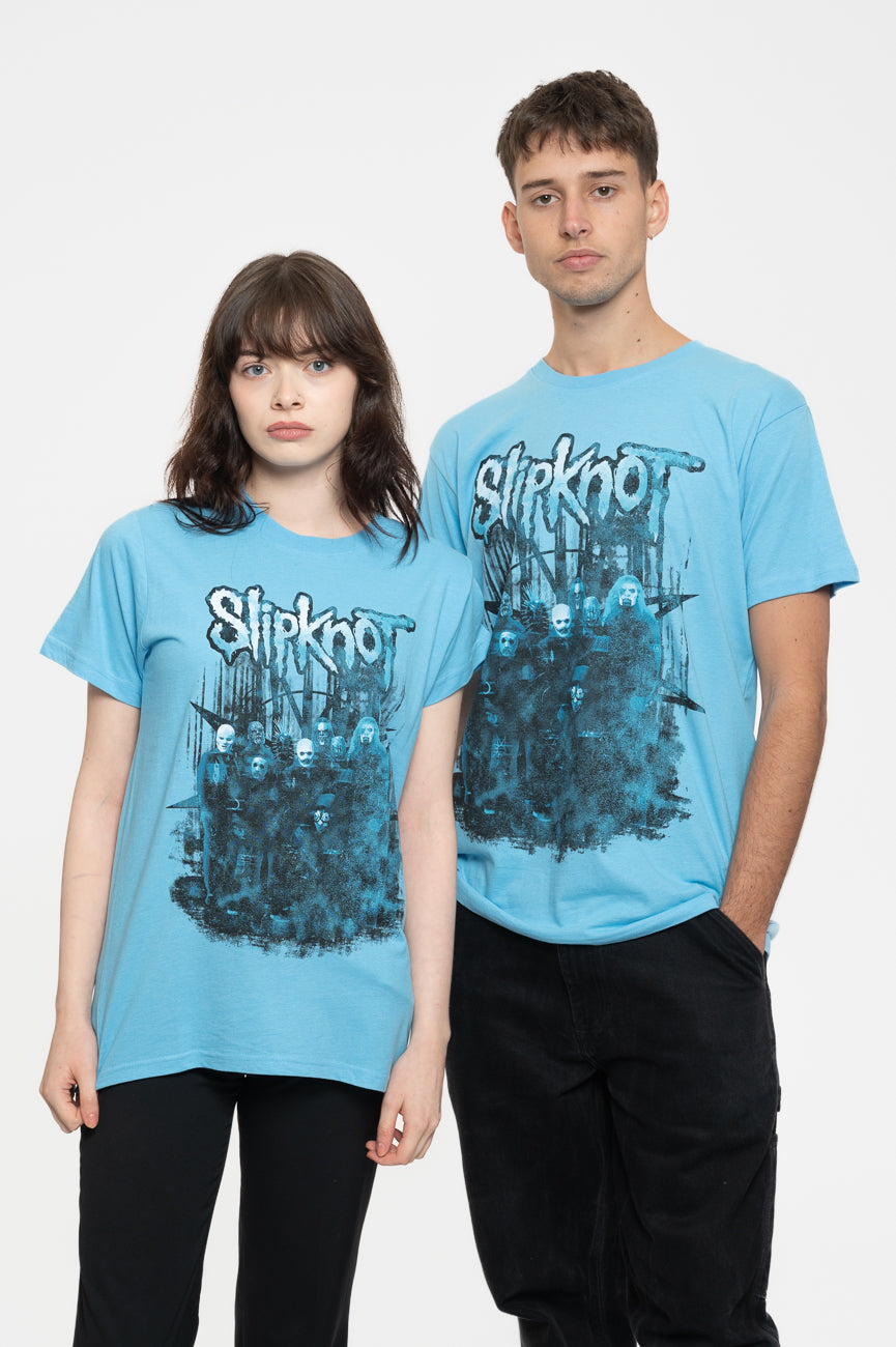 Slipknot The End So Far Band T Shirt product image 1