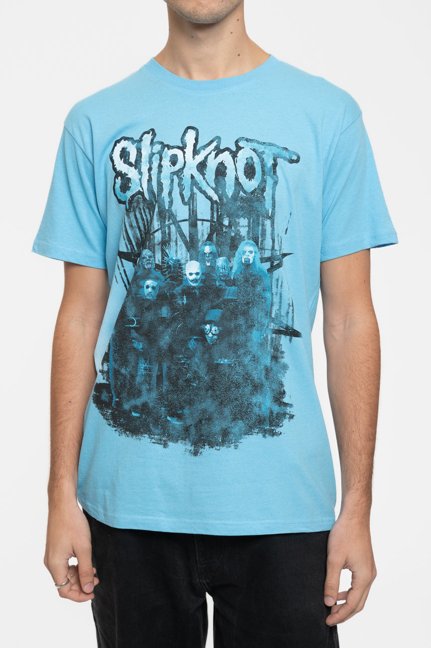 Slipknot The End So Far Band T Shirt product image 3